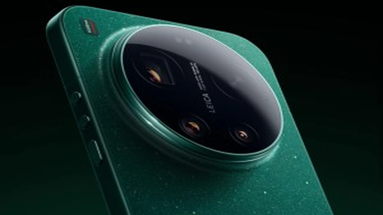 سعة بطارية ضخمة.. هاتف Xiaomi 17 Ultra يكشف تفاصيل السعر العالمي المرتقب